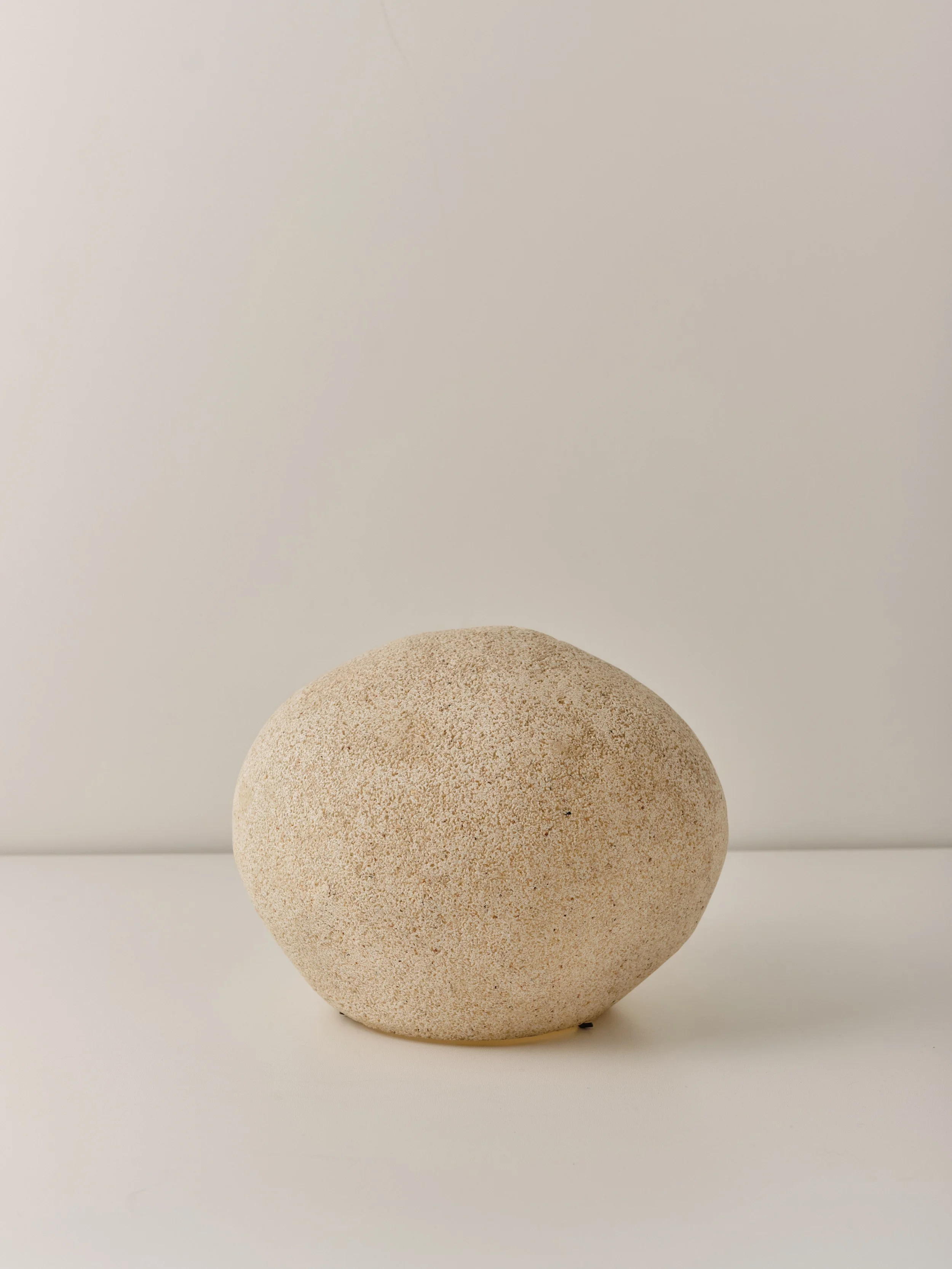 Dora Rock Lamp by André Cazenave — STUDIO 11:11
